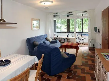 Apartment Ferienwohnung-v108 Brasilien