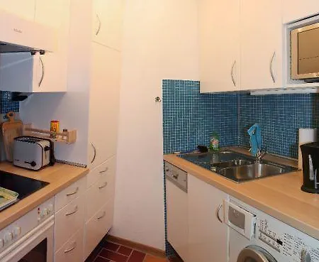 Ferienwohnung-v108 Apartment *