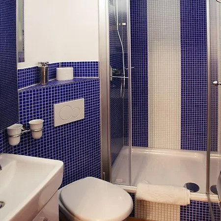 Apartment Ferienwohnung-v108 Brasilien